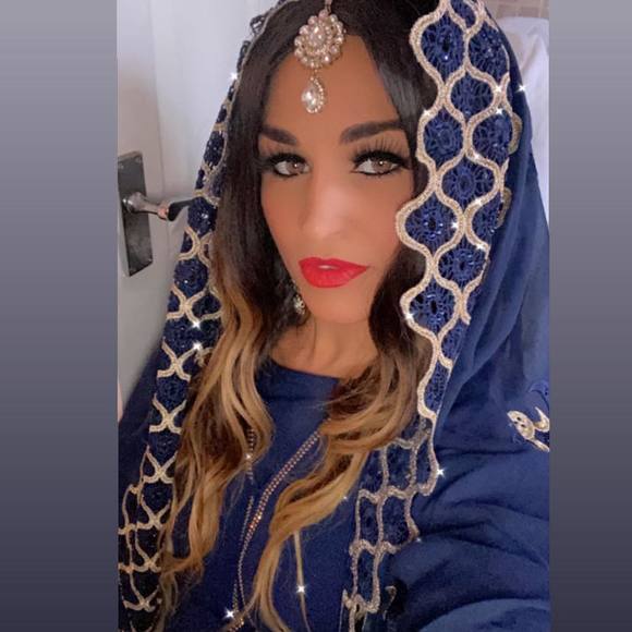 lailahazman
